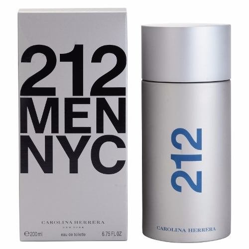 212 200ml Men