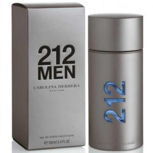 212 BY C.H. EDT 3.4OZ SP (M) CLEAN